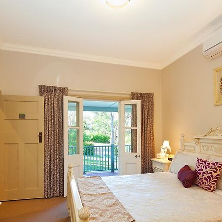 Brantwood Cottage Luxury Accommodation Blackheath Extérieur photo