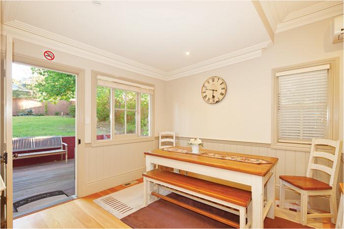 Brantwood Cottage Luxury Accommodation Blackheath Extérieur photo