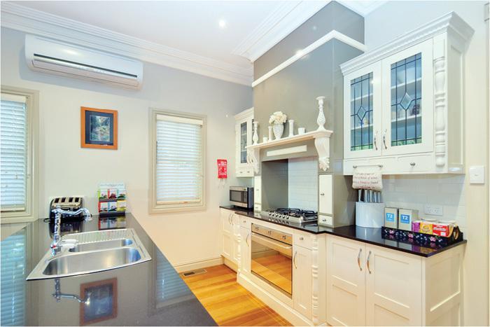 Brantwood Cottage Luxury Accommodation Blackheath Extérieur photo