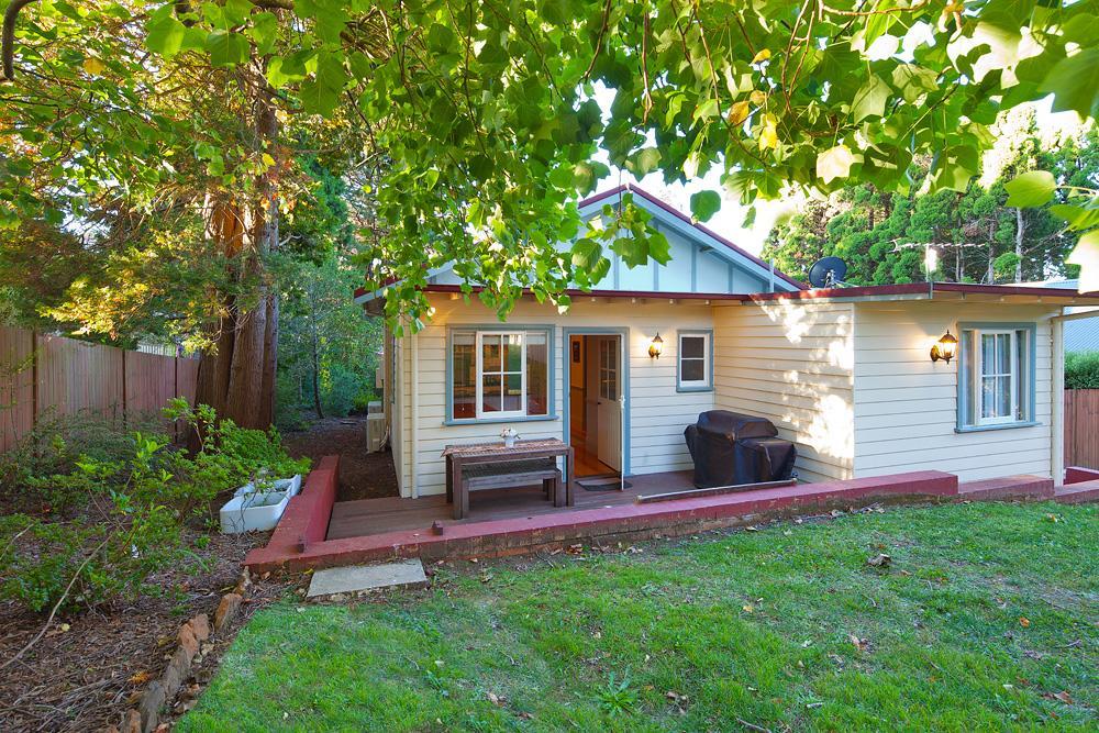 Brantwood Cottage Luxury Accommodation Blackheath Extérieur photo