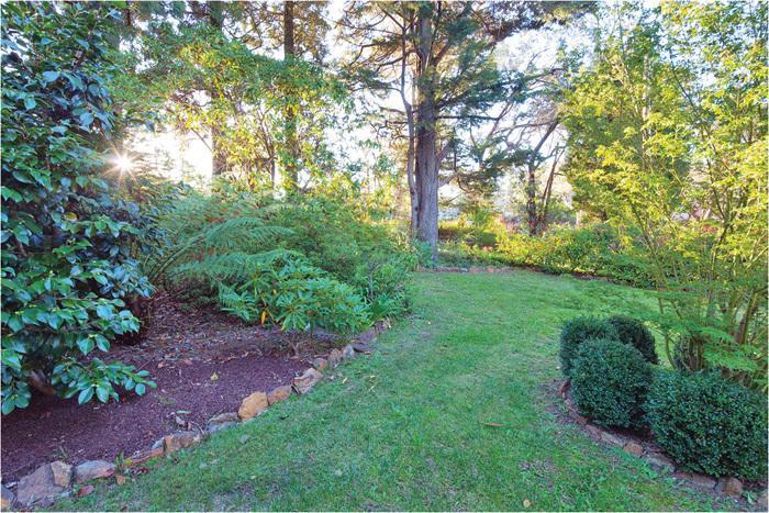 Brantwood Cottage Luxury Accommodation Blackheath Extérieur photo