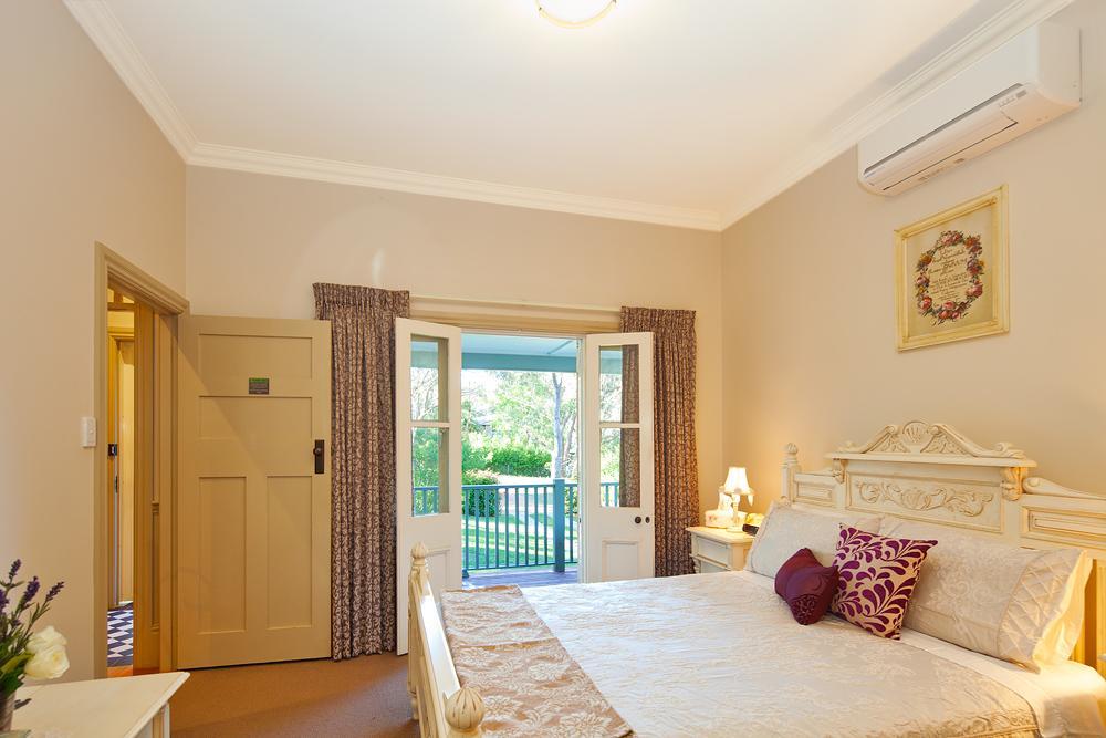 Brantwood Cottage Luxury Accommodation Blackheath Extérieur photo